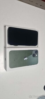 iPhone 13 mini, 128GB, nová batéria - 5