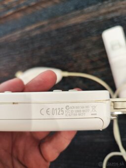 Wii (Remote + Nunchuk) + Nintendo Wii – Speedlink Mr. Smit - 5