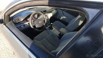 Predám Passat b6 dohoda možná - 5