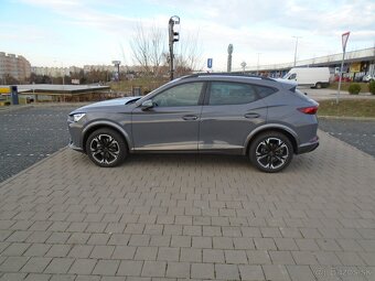 R18 originál Cupra Formentor. - 5