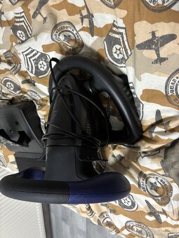 Volant herny - 5