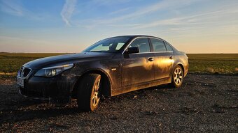 Bmw e60 530d 160kw - 5