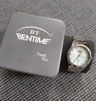 Hodinky BT Bentime - 5