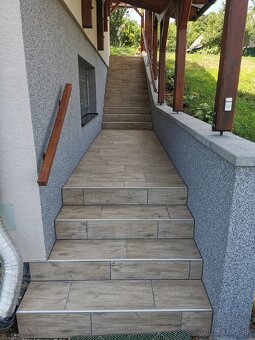 Stavebné práce - 5