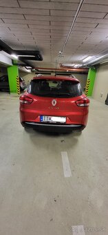 Renault clio Grandtour 1.2 - 5