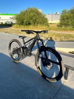 Specialized Enduro Expert 2024 - S2 - 5