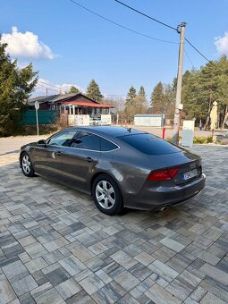 Audi A7 3.0 TDI Prestige quattro - 5