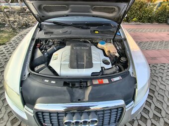 Audi A6 C6 4F - 5