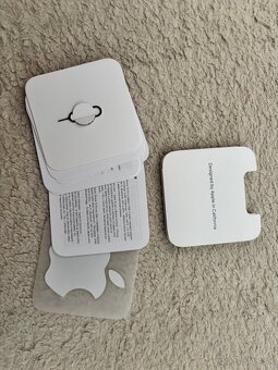 Apple iPhone 15Pro 128gb - 5