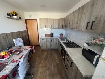 3 izb. byt, L. Novomeského, BJ - 5