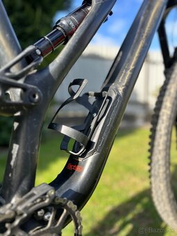 Specialized stumpjumper comp carbon - 5