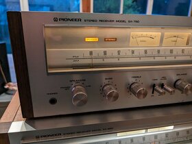 Pioneer SX - 5