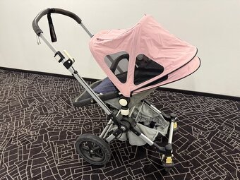 Kočík Bugaboo Chameleon 3 - 5