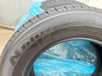 Letné pneumatiky 195/65R15 - 5