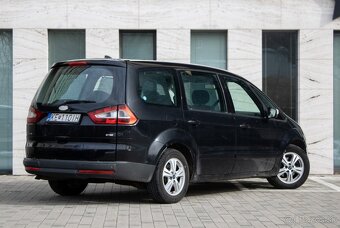 Ford Galaxy 2.0 TDCi DPF Titanium / Automat / 96kW - 5