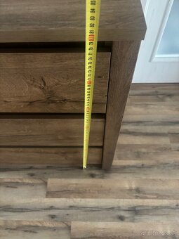 Komoda Vedde-Jysk - 5