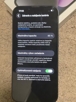 Iphone 14 - 5