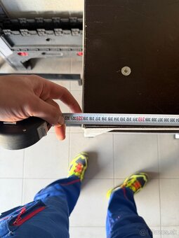 Pracovný stôl ponk - 5