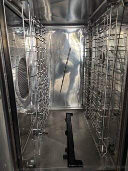 Konvektomat Elektrolux - Bojlerový - 5