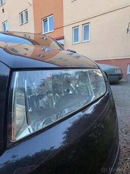 Škoda Fabia 1.2 htp 2003 - 5