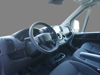 Fiat Ducato L3H2 MAXI 180 7 míst nové , odpočet DPH - 5