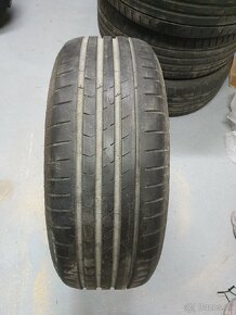 Letné pneumatiky R16 - 5