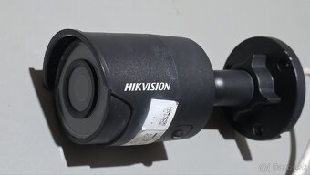 Hikvision kamera IP - 5