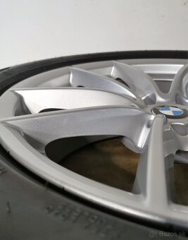 BMW X3 G01, X4 G02 orig. ALU disky 5x112 R18 - 5