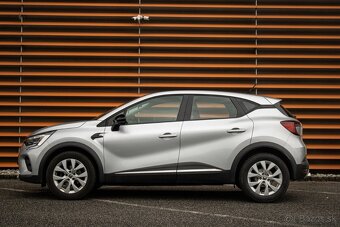 Renault Captur 1.0 TCe 100 Intens - 5