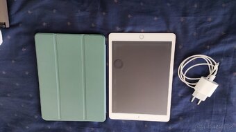 Ipad 8 generácia - 5