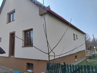 Zateplovacie práce a fasádne omietky - 5