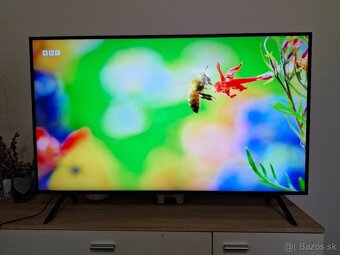 Smart tv samsung 130cm - 5