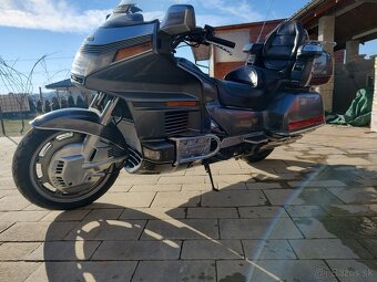 Goldwing 1500 - 5