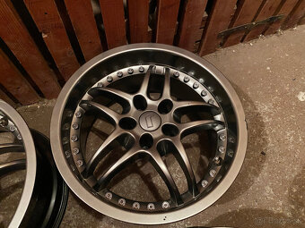 Rondell 0027 5x120 R17 - 5