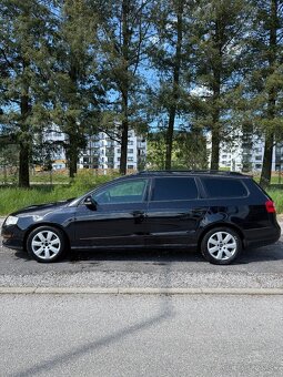 Passat b6 2.0tdi dsg - 5