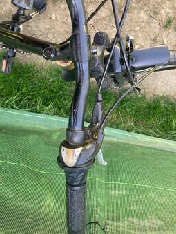 Predame detsky bicykel ‘20’tka aj s prehadzovacom a odpruzen - 5