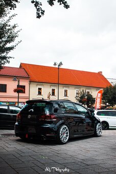 Golf Vi GTi Edition35 - 5