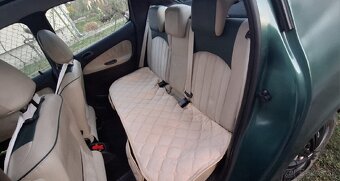 Peugot 206 - 5