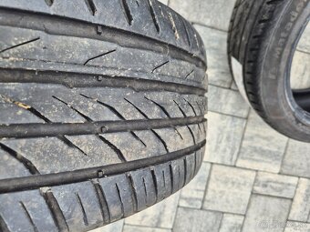 Matador letne 235/45 r18 - 5