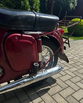 Jawa 250 559 Panelka - 5