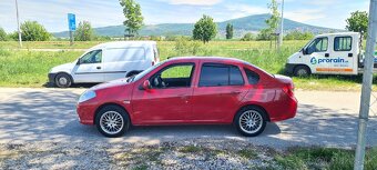 Predám Renault Thalia II 1.2i 16V - 5