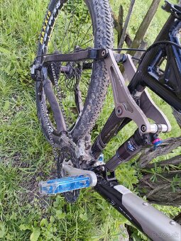 Predám horský bicykel Haibike – ideálny pre začiatočníkov - 5