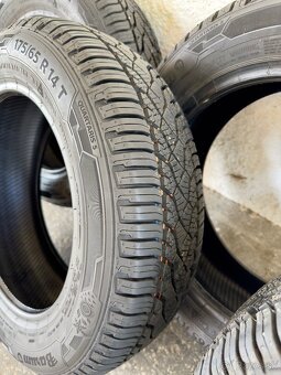 Celoročné pneu 175/65 R14 - 5