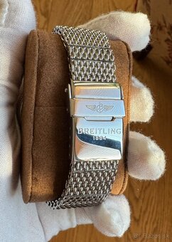 Breitling Superocean Heritage 42mm - 5