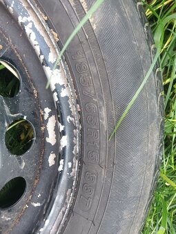 Pneumatiky 185/65 R15 88T - 5