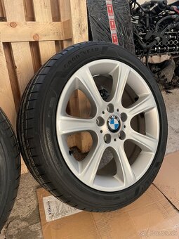 R17 8j et 34 Bmw 3 GT f34 disky - 5