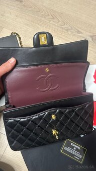 Chanel kabelka - 5