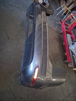 Predam diely Seat Alhambra 7N - 5