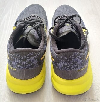 Asics Dynablast 3 - 5