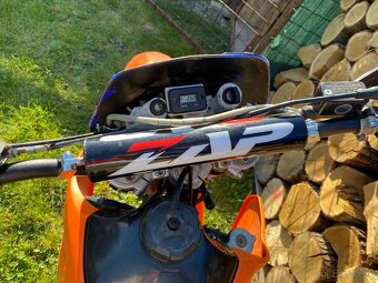 KTM 400LC4 RA - 5